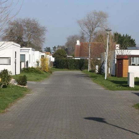Vakantiehuisje38 Koksijde Kültér fotó