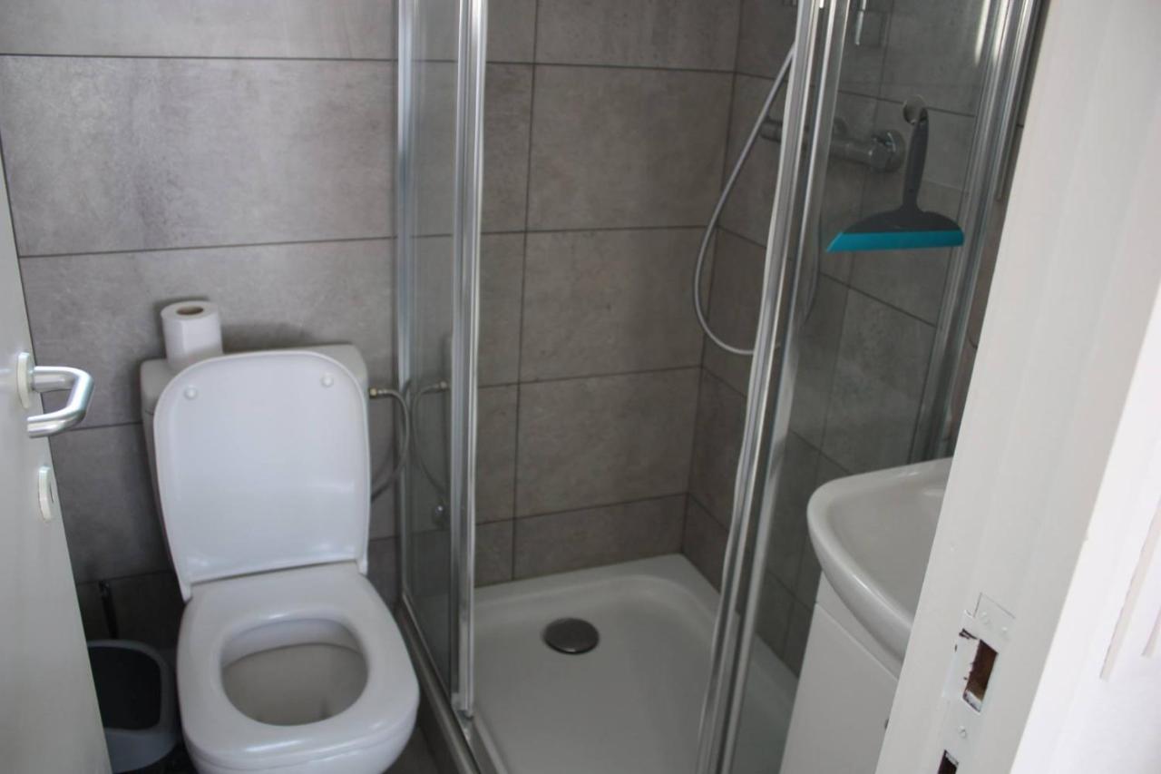 Vakantiehuisje38 Koksijde Kültér fotó
