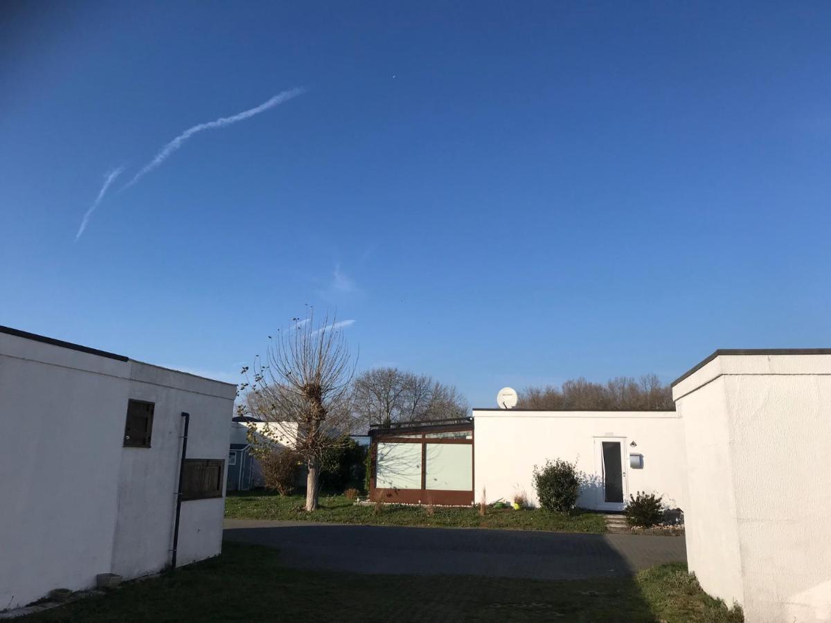 Vakantiehuisje38 Koksijde Kültér fotó