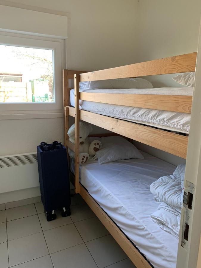 Vakantiehuisje38 Koksijde Kültér fotó