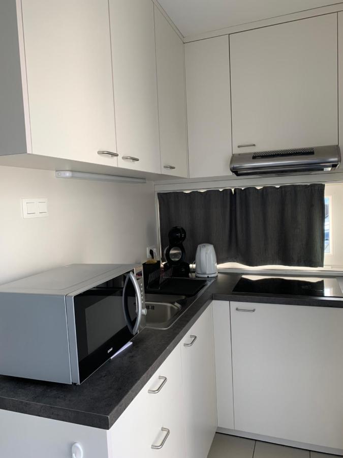 Vakantiehuisje38 Koksijde Kültér fotó