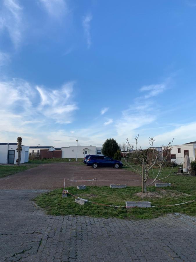 Vakantiehuisje38 Koksijde Kültér fotó