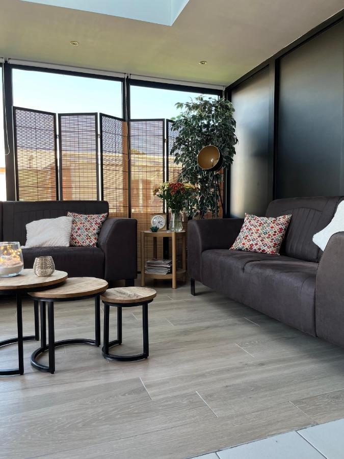 Vakantiehuisje38 Koksijde Kültér fotó