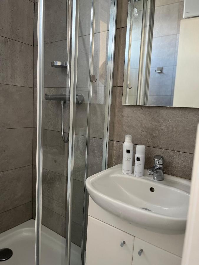 Vakantiehuisje38 Koksijde Kültér fotó