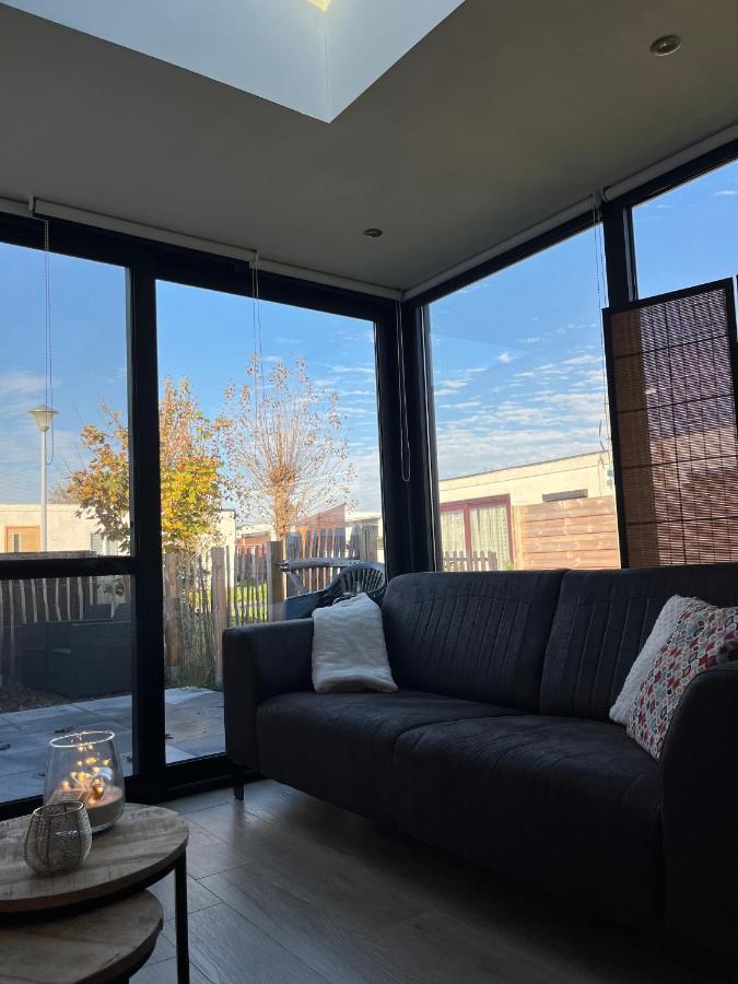 Vakantiehuisje38 Koksijde Kültér fotó